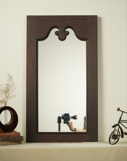 Marrakesh raindrop Jharoka Mirror