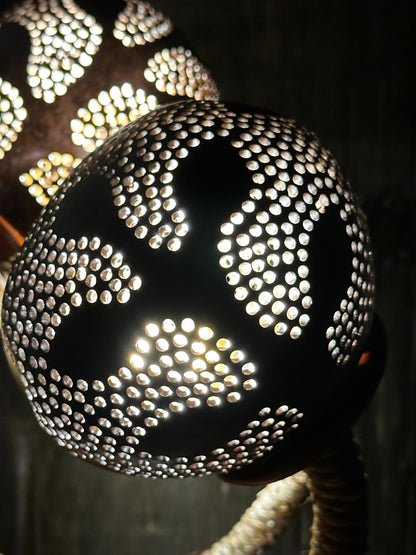 ‘Dhvaya’ Table Lamp