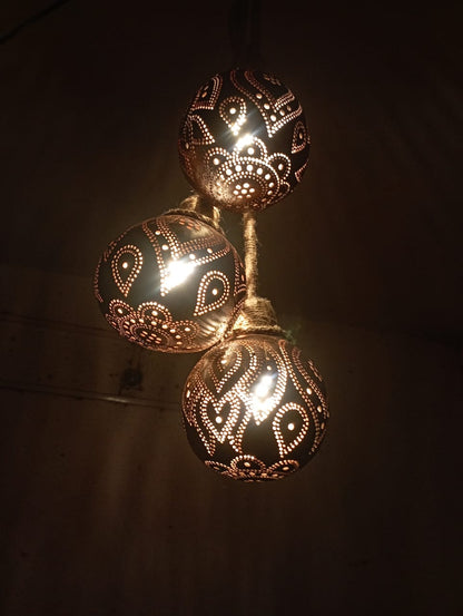 TRIO LUMINA hanging lamp