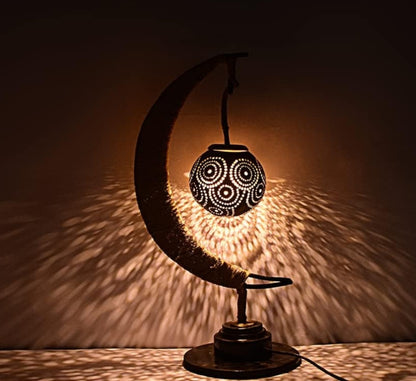 Chandrakala Table Lampshade series 2