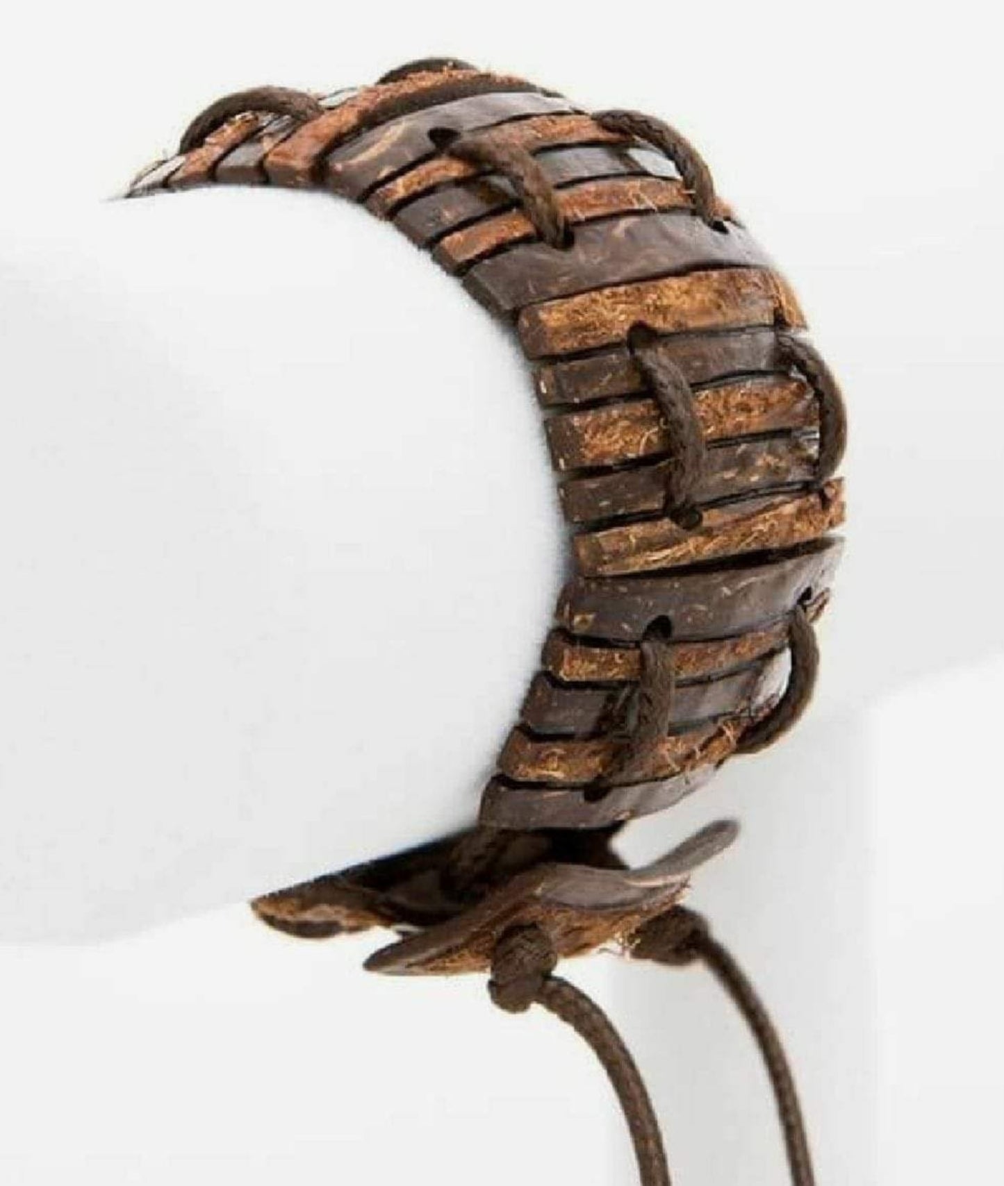 THE RUSTIC CUFF UNISEX BRACELET