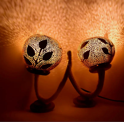 ‘Dhvaya’ Table Lamp