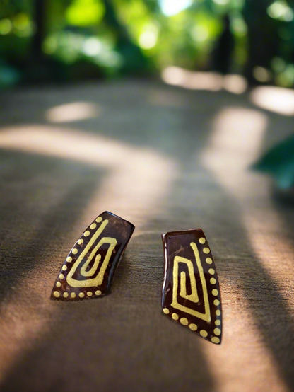 COCODOODLE EARRINGS