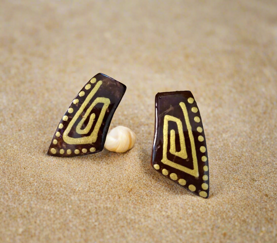 COCODOODLE EARRINGS