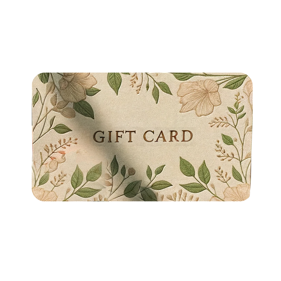 Gift Cards