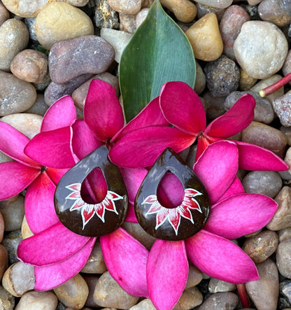 COCOPLUMERIA EARRINGS